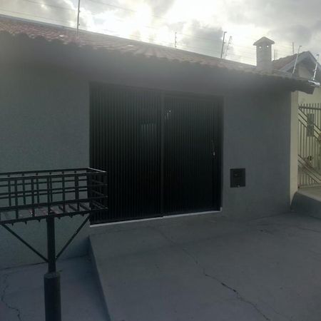 Glenda Temporada Villa Olímpia Dış mekan fotoğraf