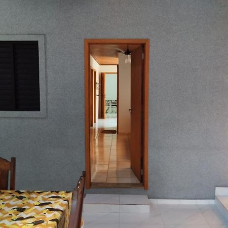 Glenda Temporada Villa Olímpia Dış mekan fotoğraf
