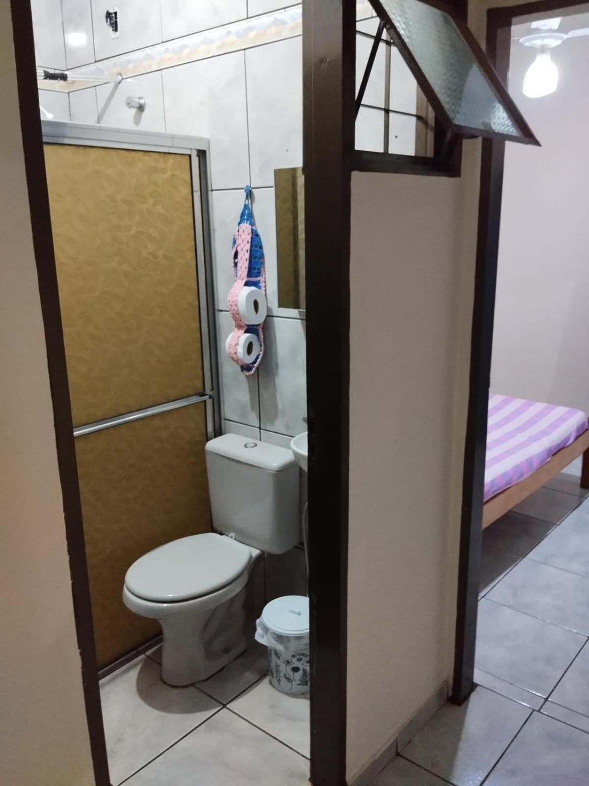 Glenda Temporada Villa Olímpia Dış mekan fotoğraf