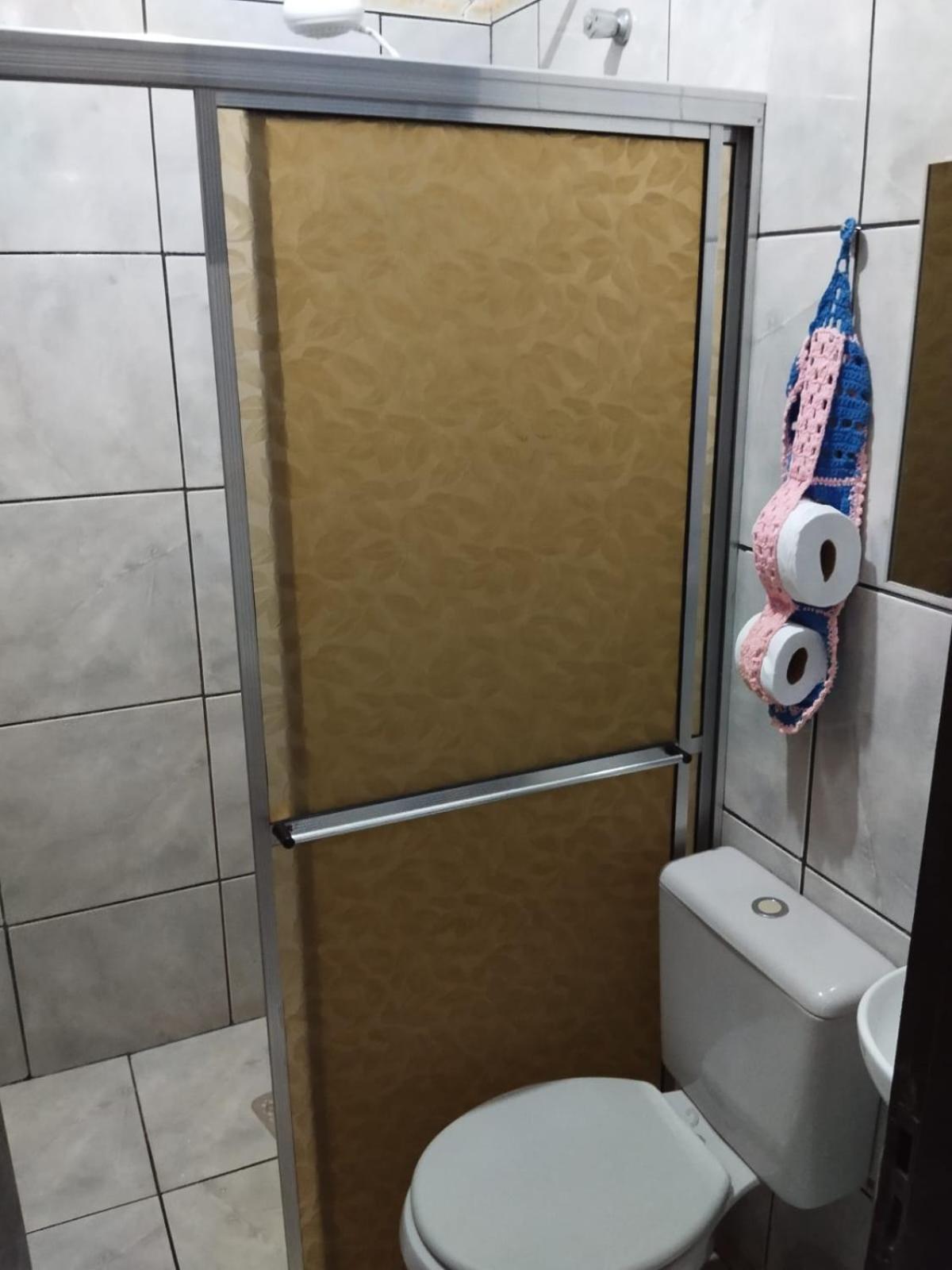 Glenda Temporada Villa Olímpia Dış mekan fotoğraf