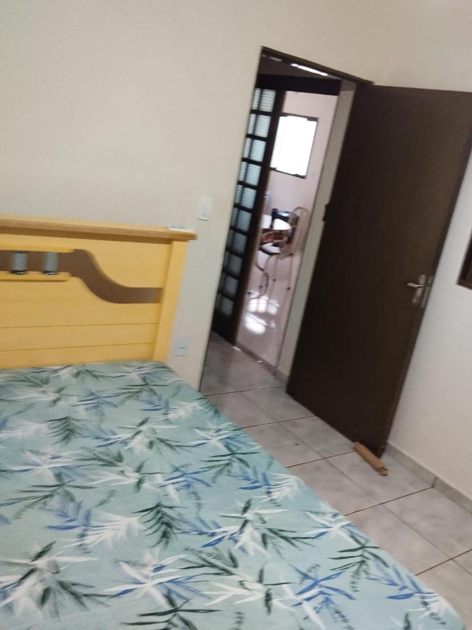 Glenda Temporada Villa Olímpia Dış mekan fotoğraf