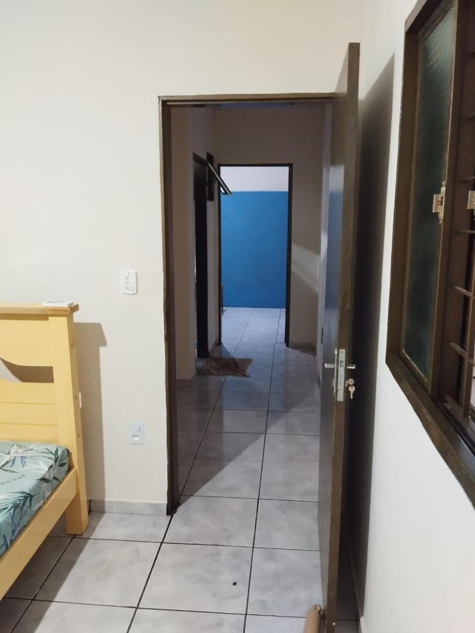 Glenda Temporada Villa Olímpia Dış mekan fotoğraf