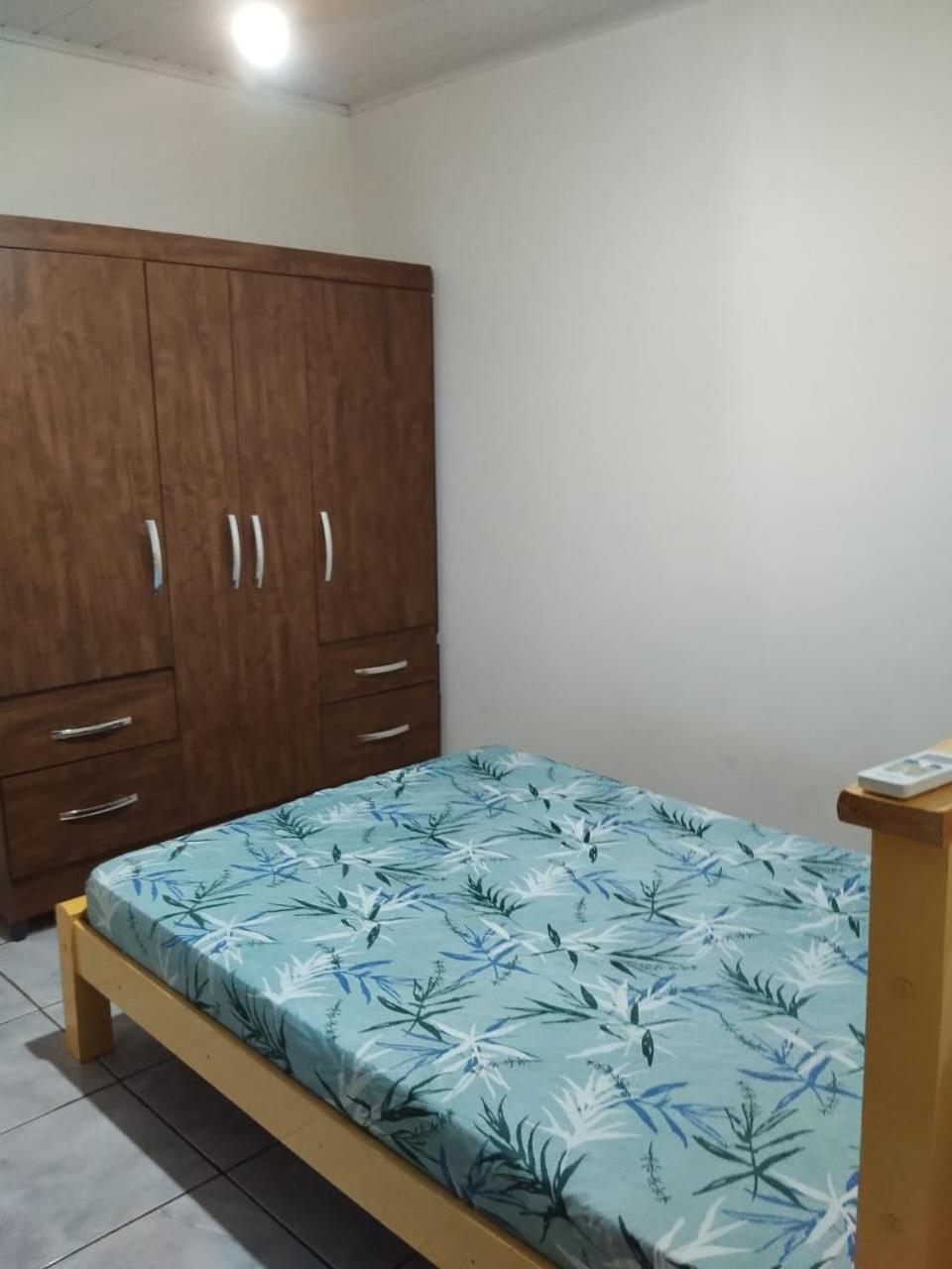 Glenda Temporada Villa Olímpia Dış mekan fotoğraf