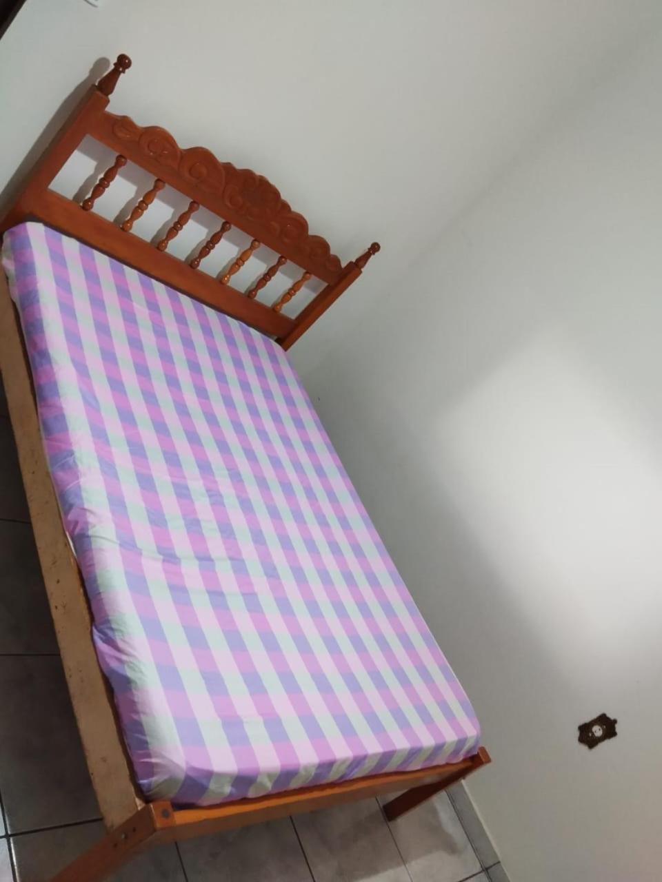 Glenda Temporada Villa Olímpia Dış mekan fotoğraf