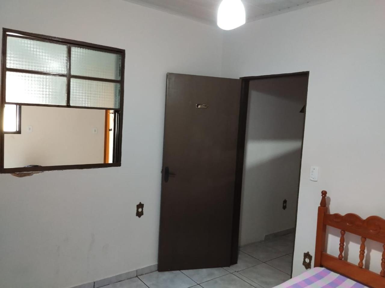 Glenda Temporada Villa Olímpia Dış mekan fotoğraf