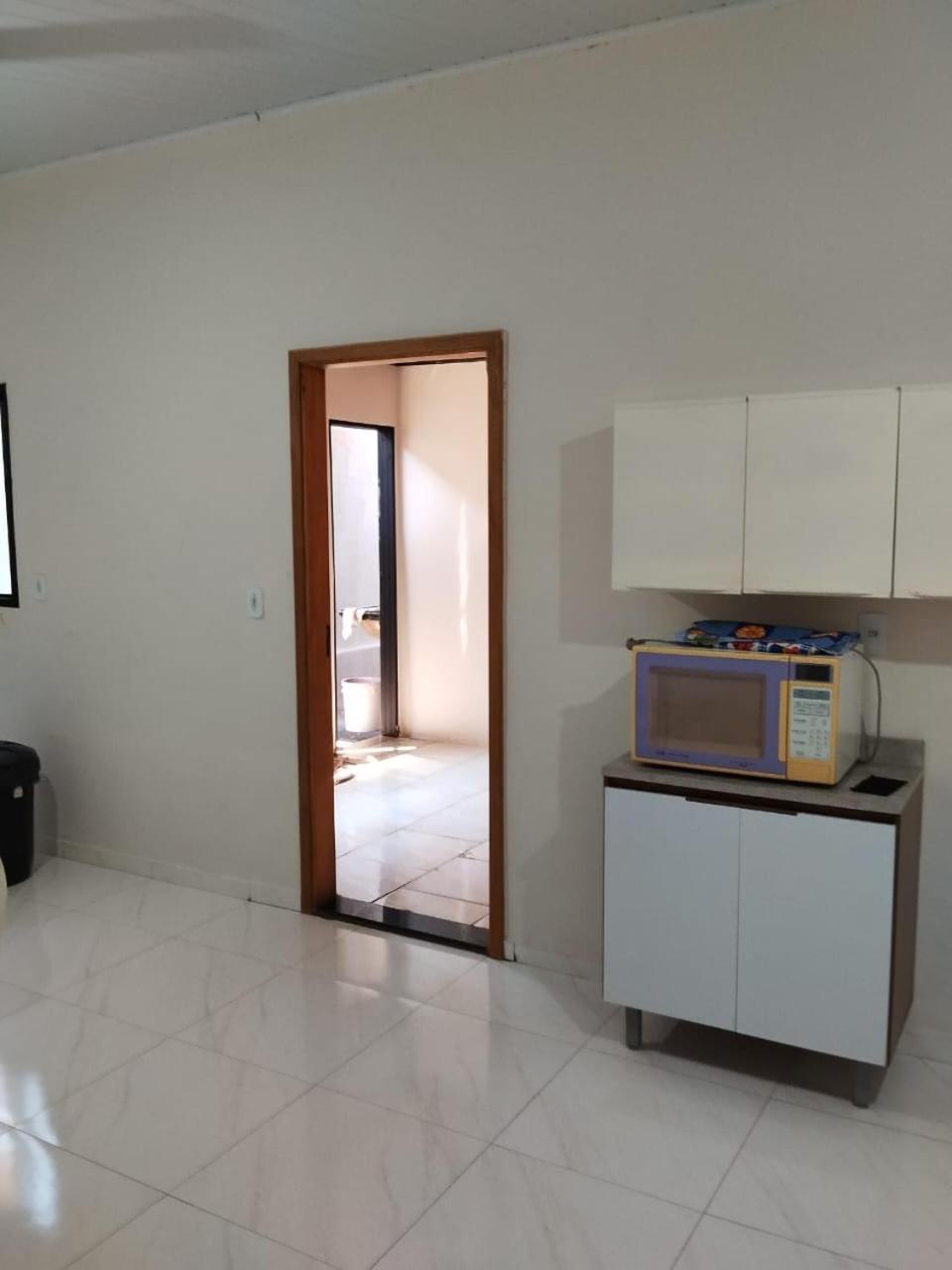 Glenda Temporada Villa Olímpia Dış mekan fotoğraf