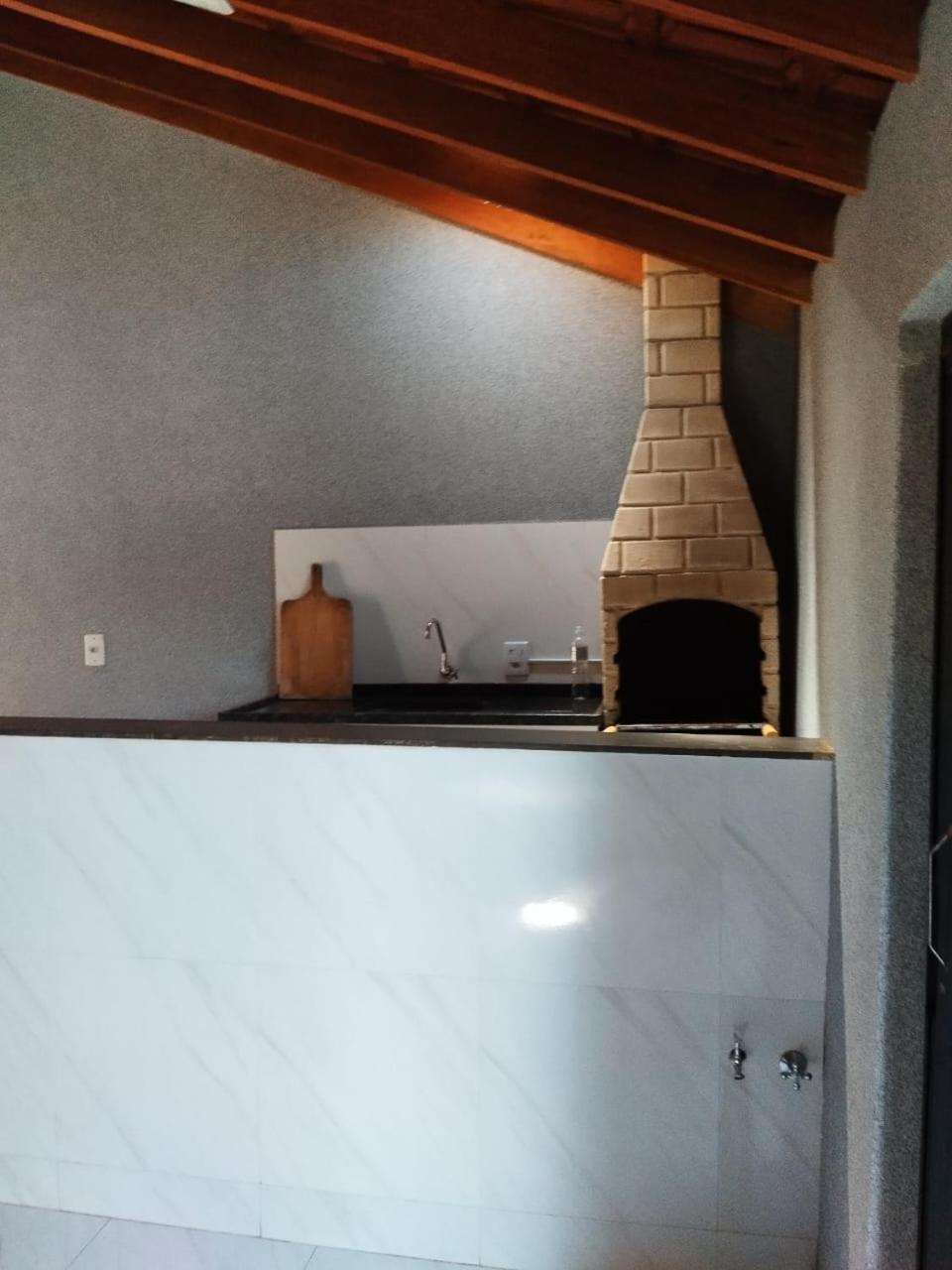 Glenda Temporada Villa Olímpia Dış mekan fotoğraf