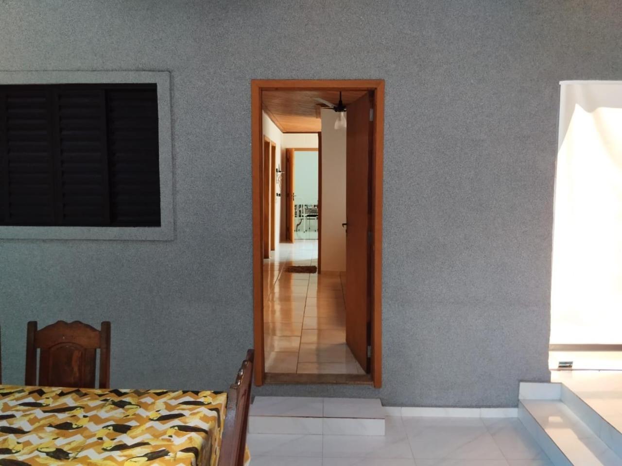 Glenda Temporada Villa Olímpia Dış mekan fotoğraf