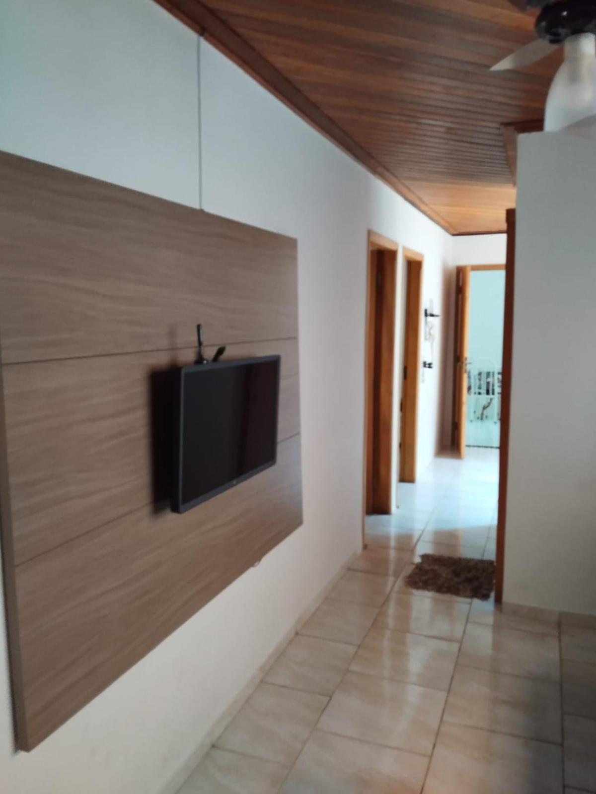 Glenda Temporada Villa Olímpia Dış mekan fotoğraf