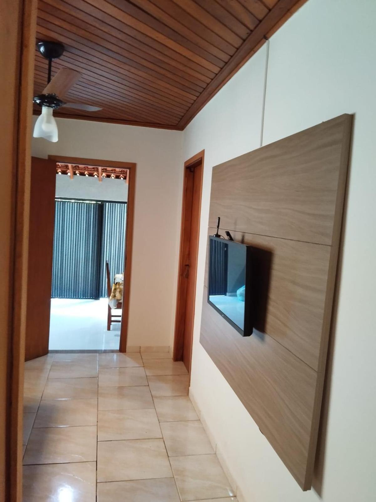 Glenda Temporada Villa Olímpia Dış mekan fotoğraf