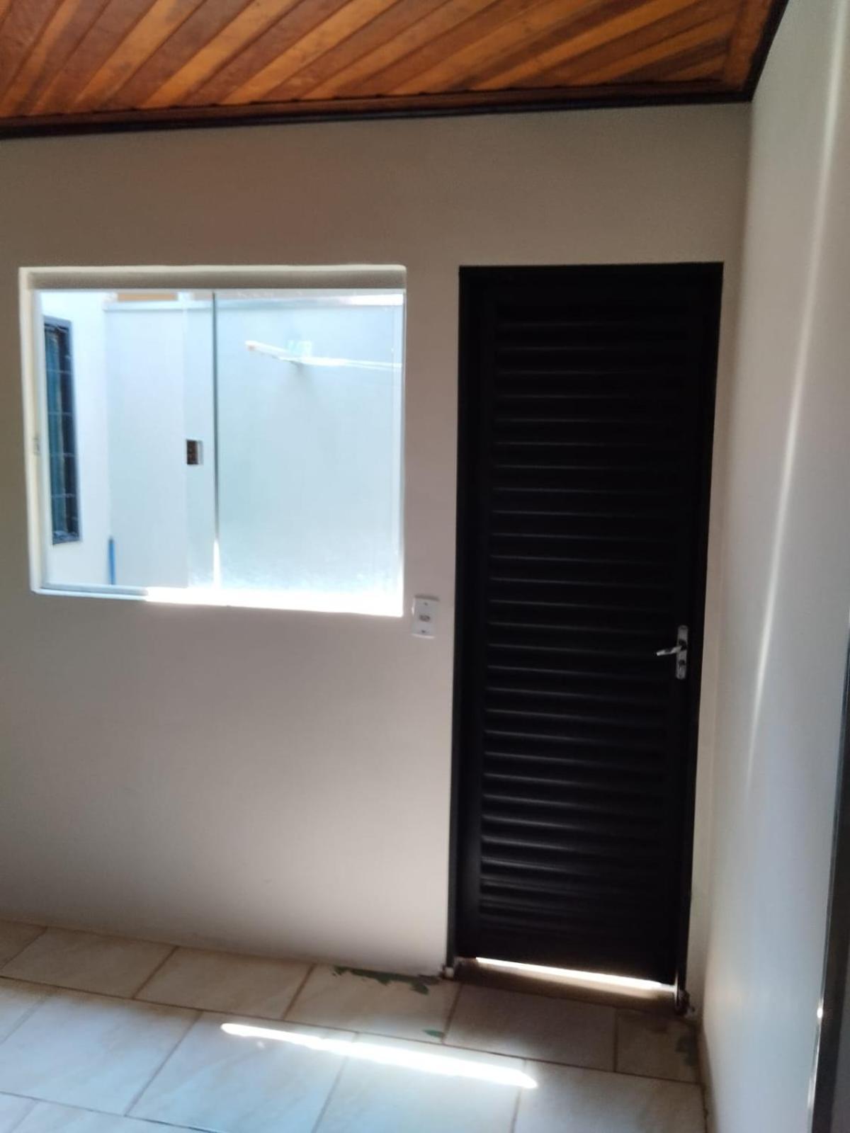 Glenda Temporada Villa Olímpia Dış mekan fotoğraf