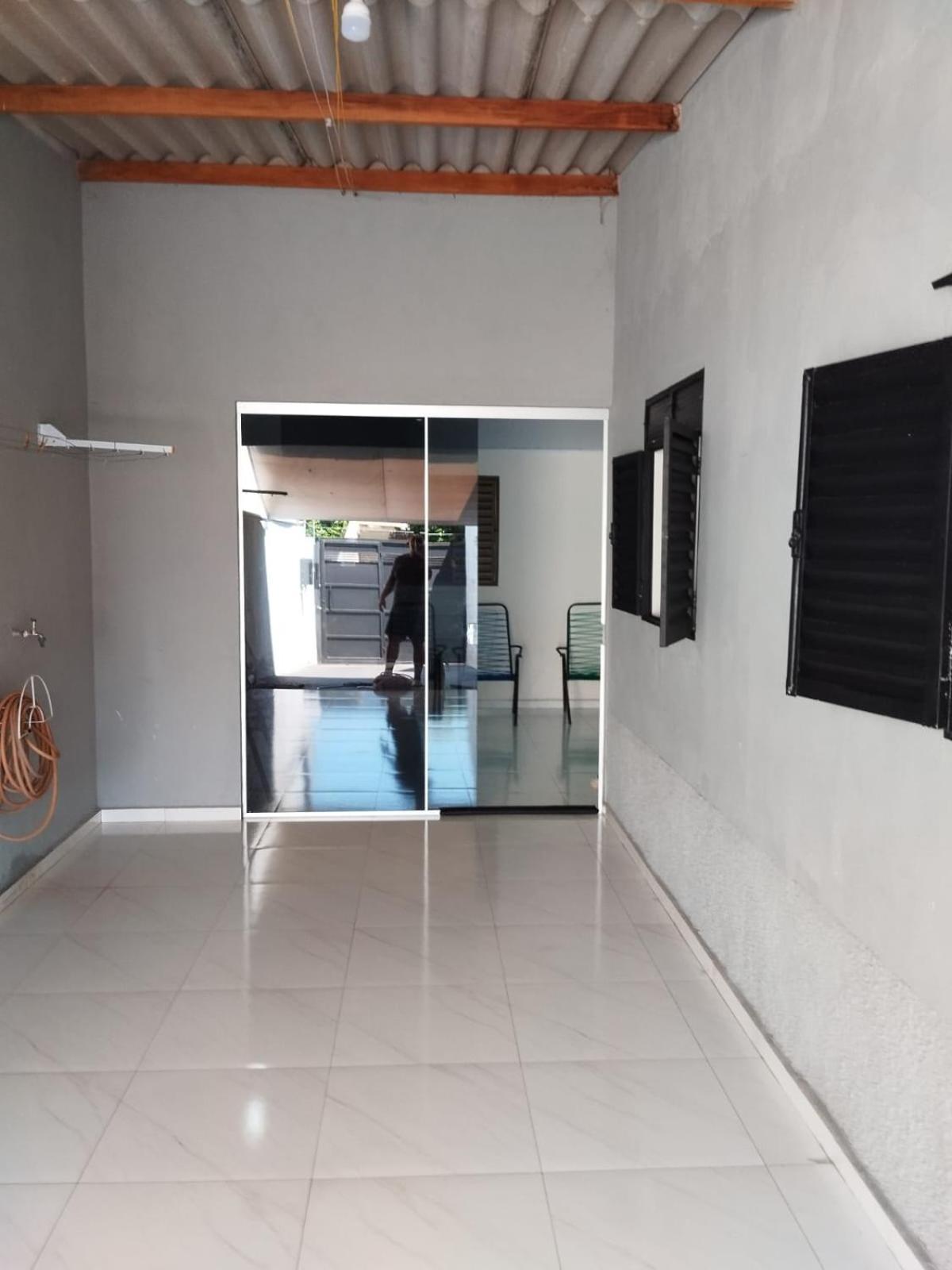 Glenda Temporada Villa Olímpia Dış mekan fotoğraf