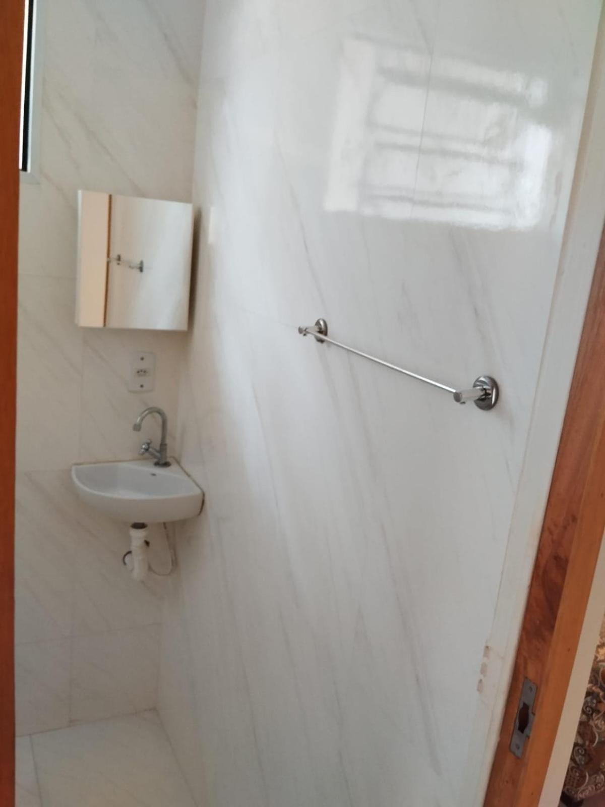 Glenda Temporada Villa Olímpia Dış mekan fotoğraf