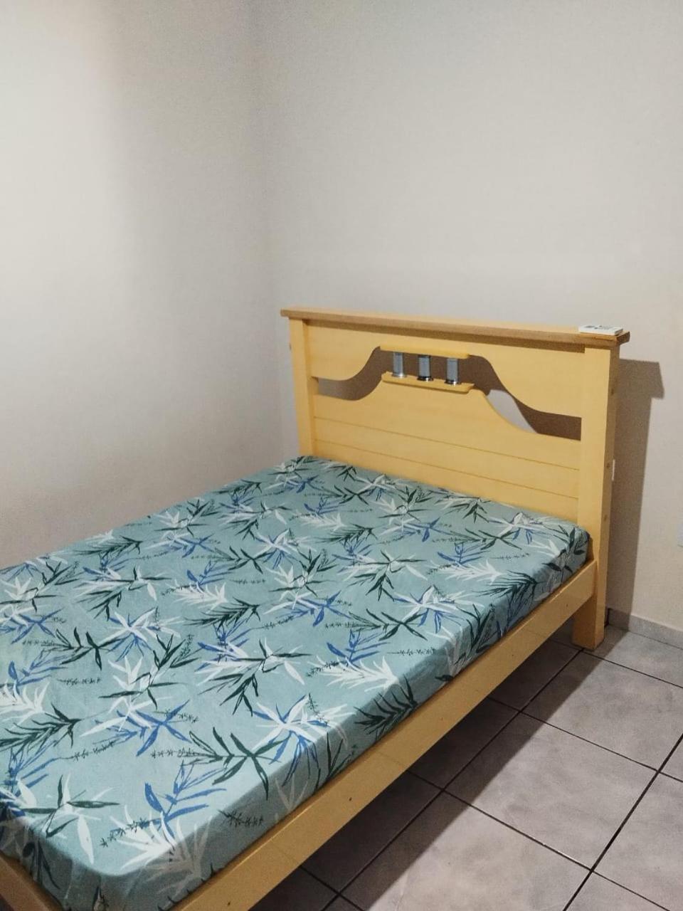 Glenda Temporada Villa Olímpia Dış mekan fotoğraf