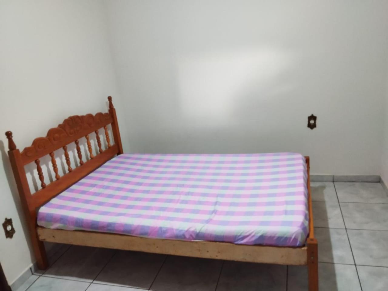 Glenda Temporada Villa Olímpia Dış mekan fotoğraf