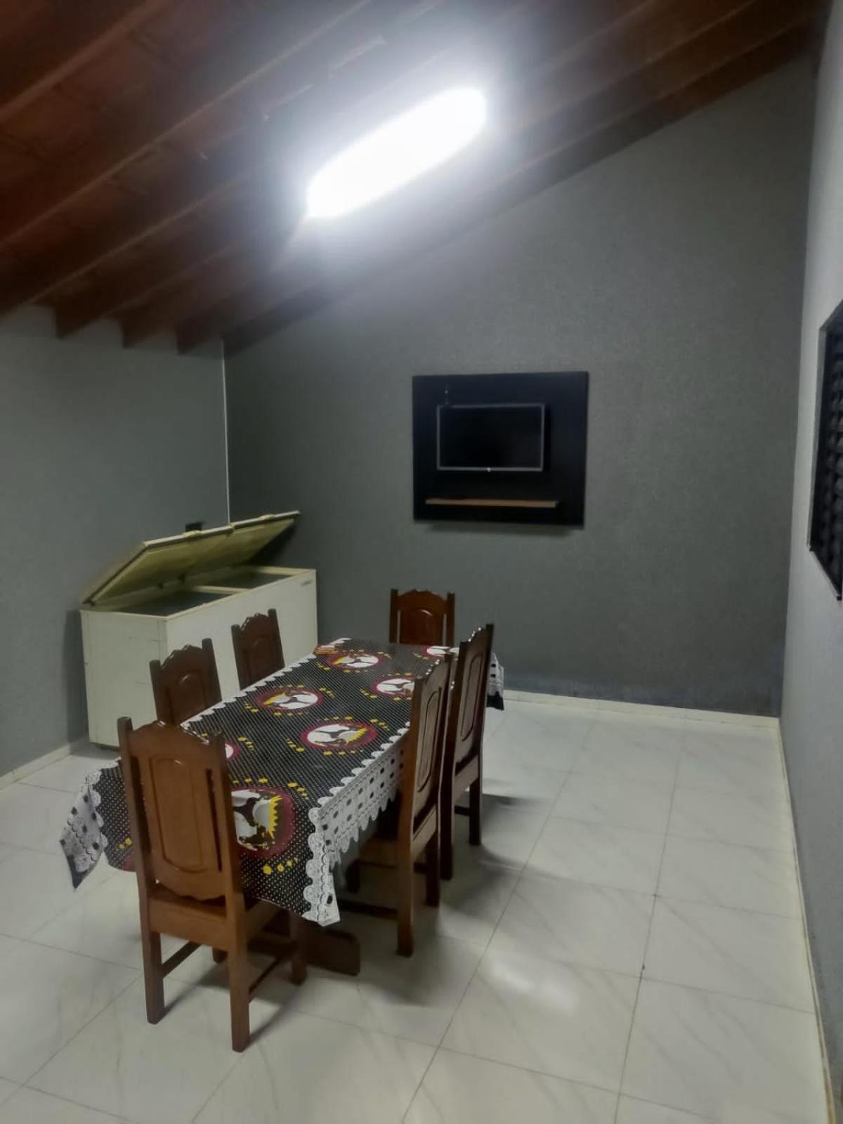 Glenda Temporada Villa Olímpia Oda fotoğraf