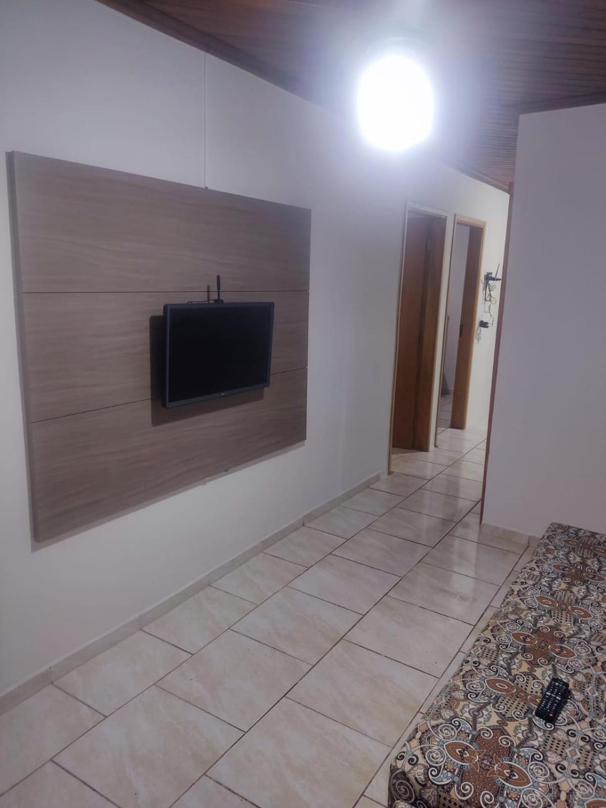 Glenda Temporada Villa Olímpia Oda fotoğraf